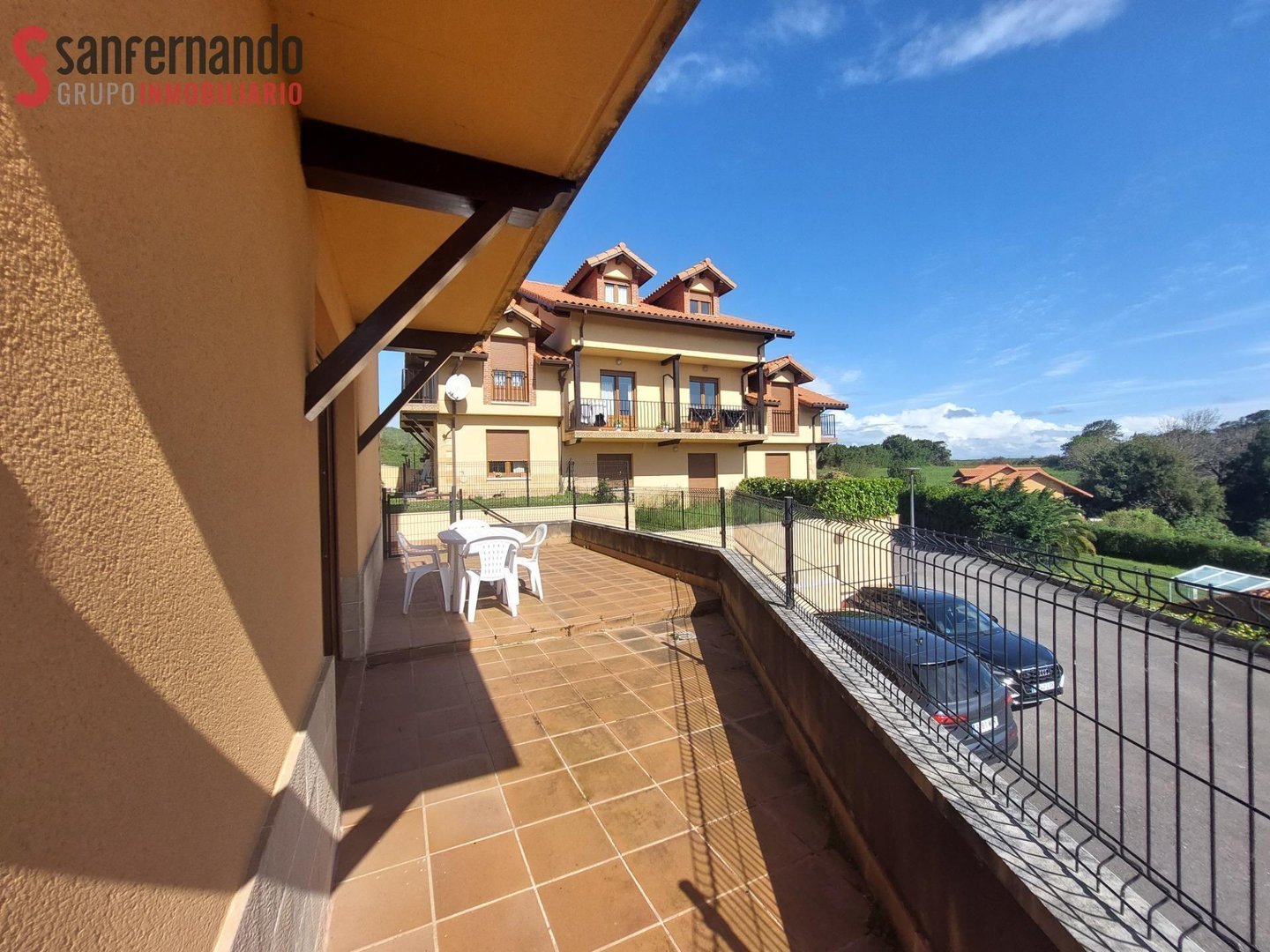 Appartement 104 m² à Alfoz de Lloredo