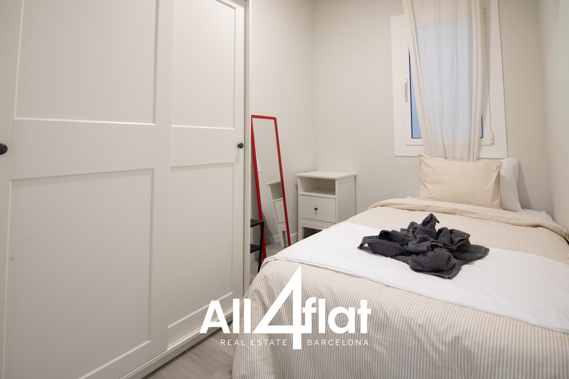 Pis de 73 m² a Barcelona