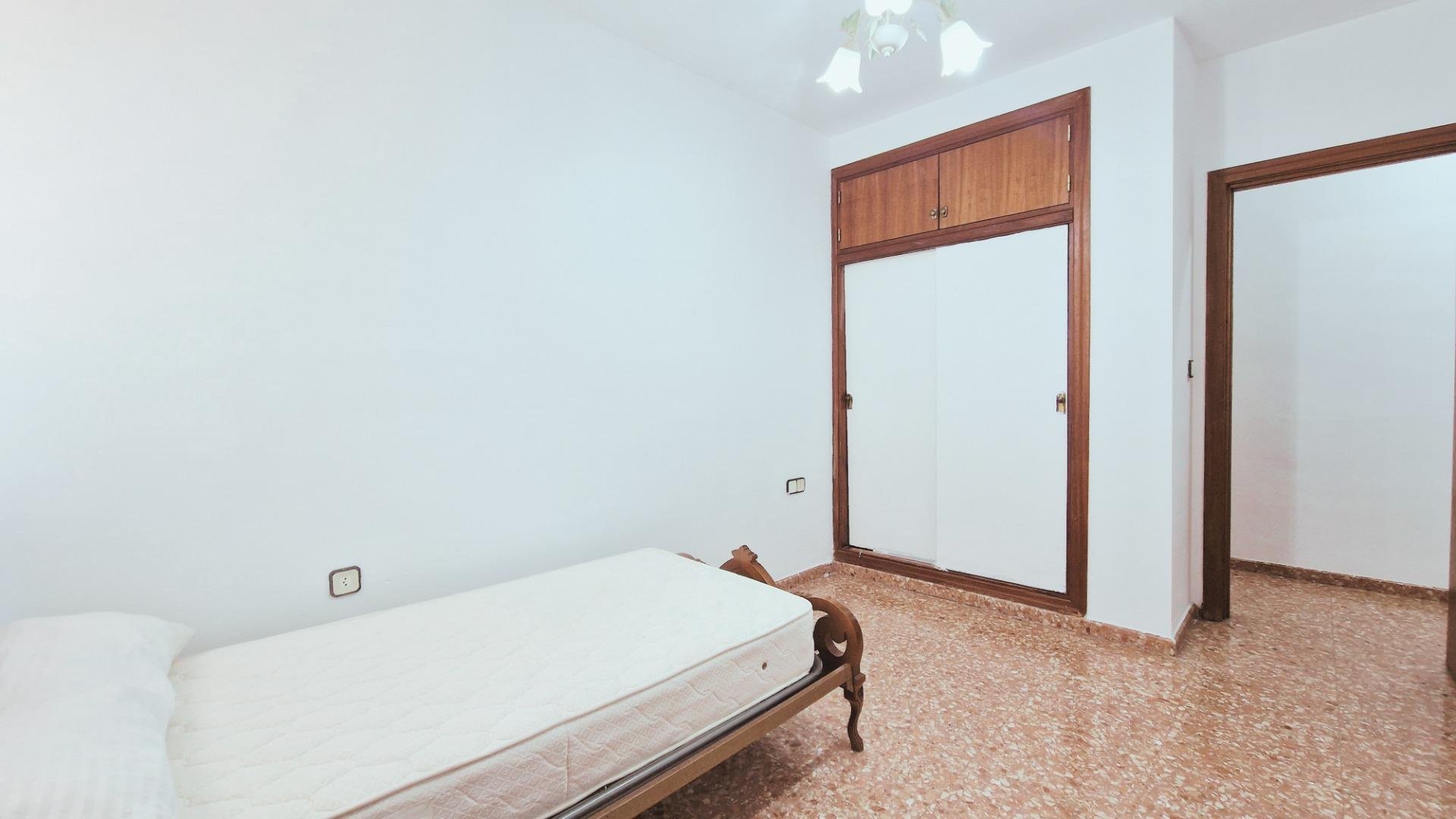Piso de 90 m² en Vélez-Málaga
