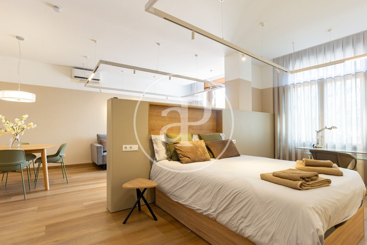 Piso de 87 m² en Valencia
