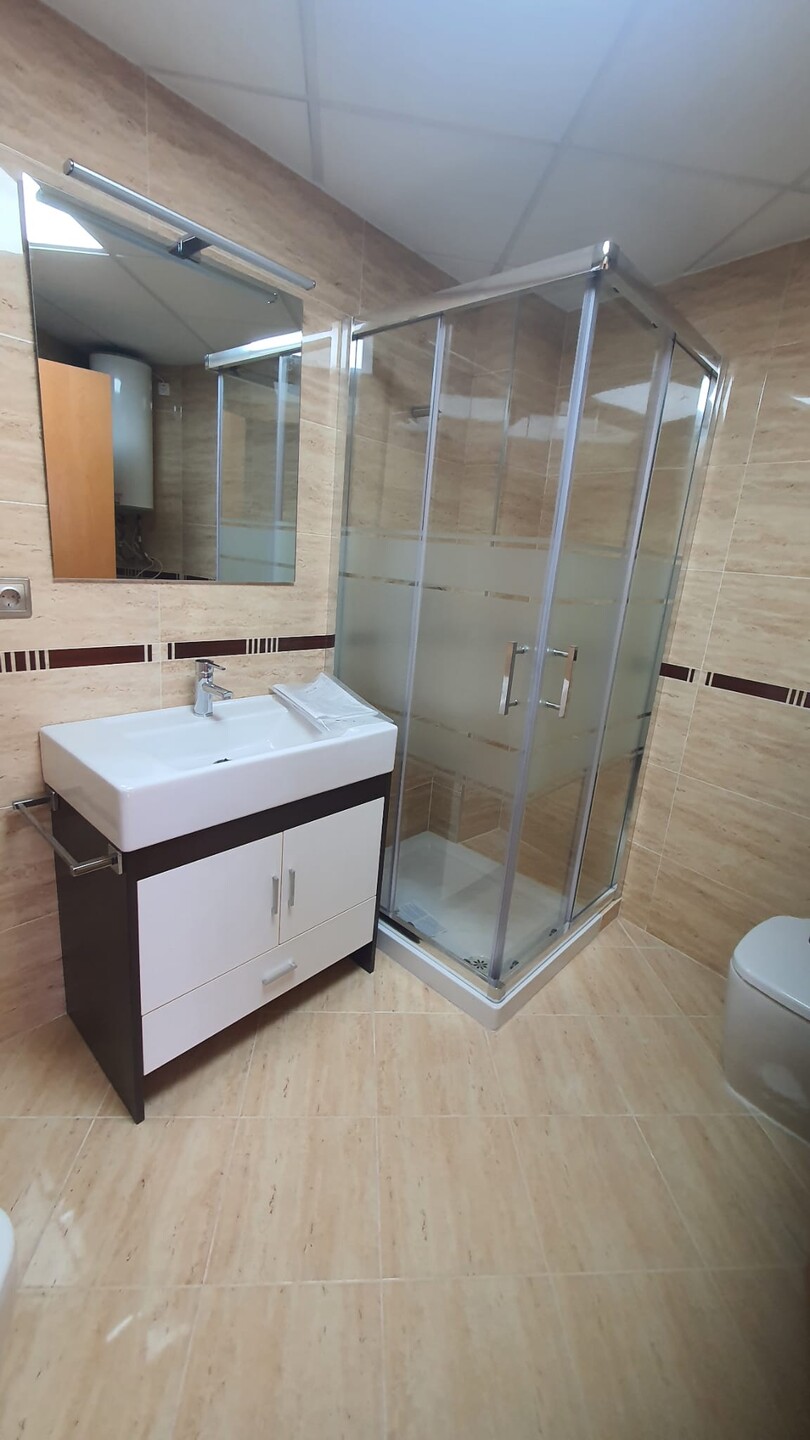 Pis de 81 m² a Almeria