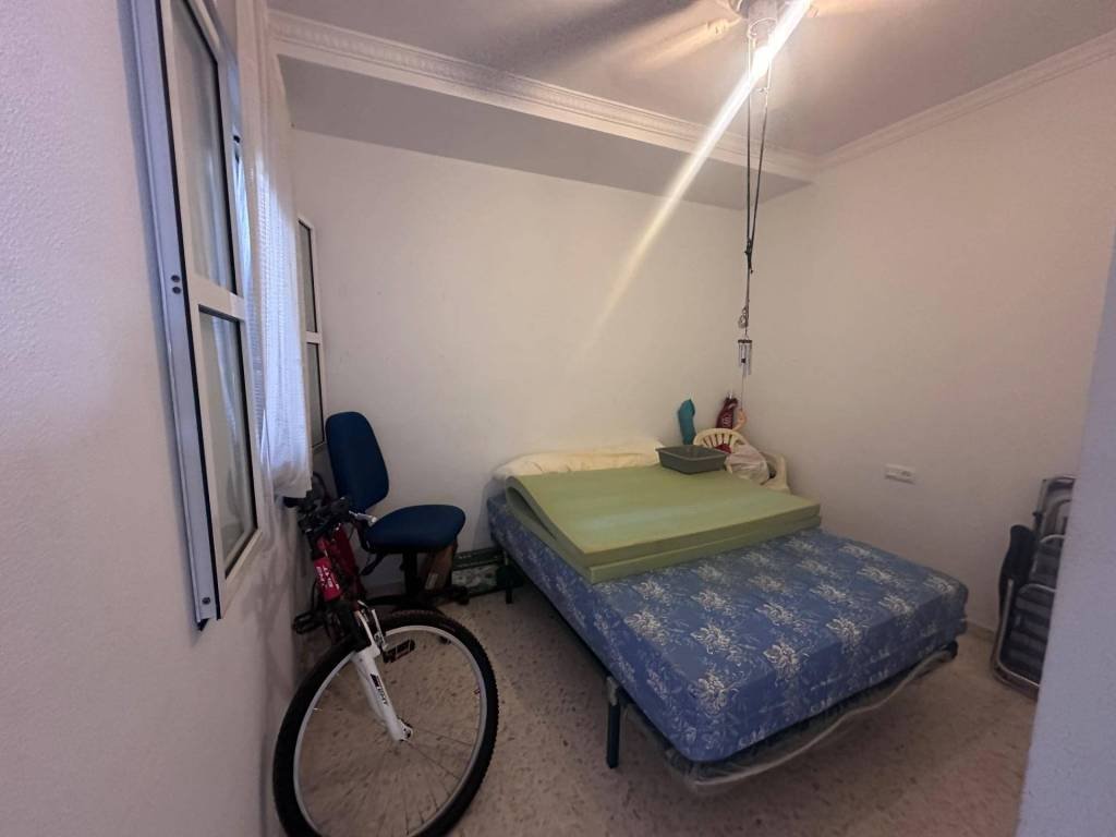 Pis de 80 m² a Chiclana de la Frontera