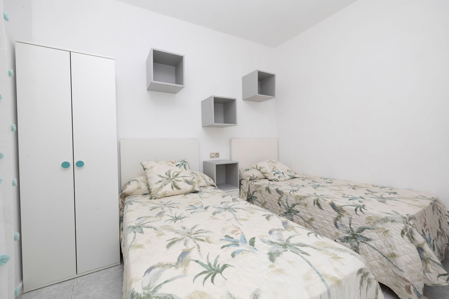 Piso de 91 m² en Sanxenxo