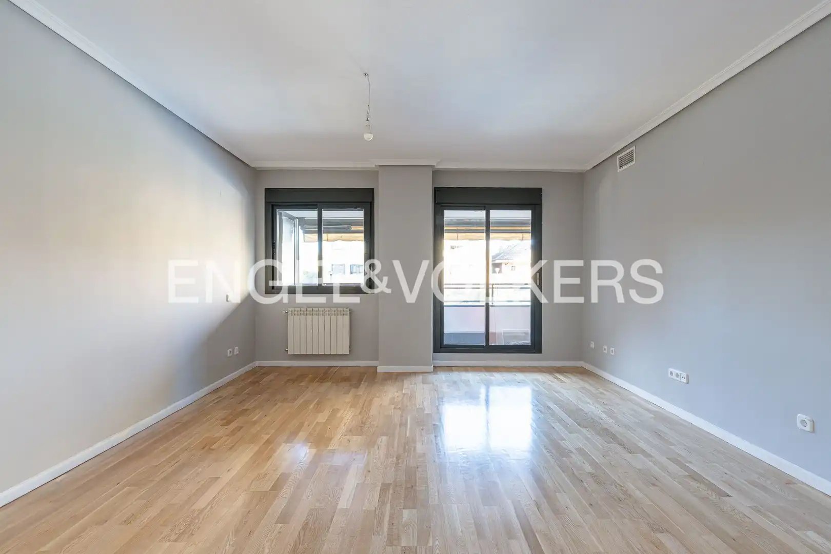 Pis de 180 m² a Pozuelo de Alarcón