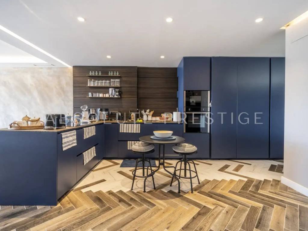 Piso de 112 m² en Marbella