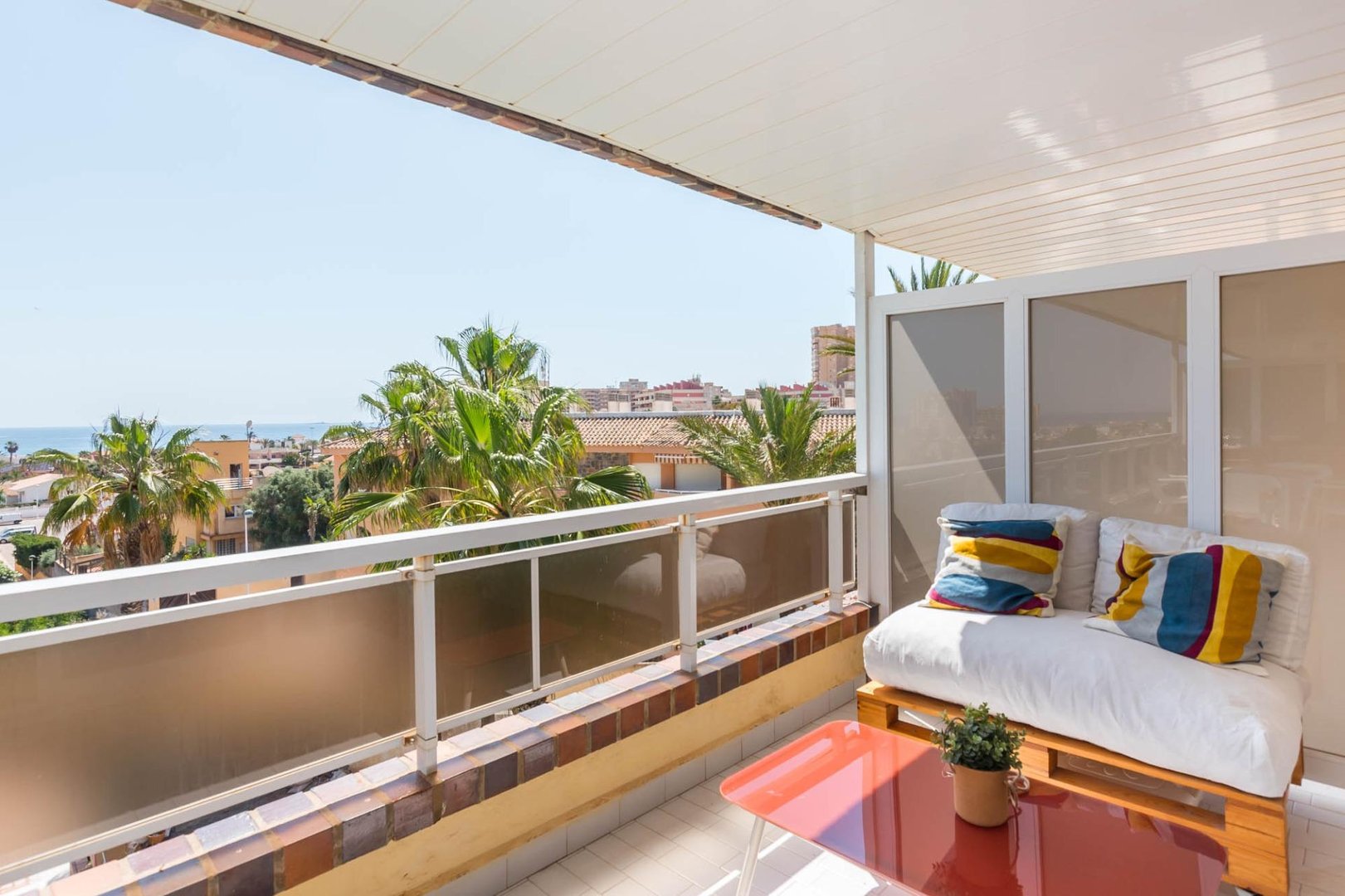 Piso de 69 m² en Cartagena