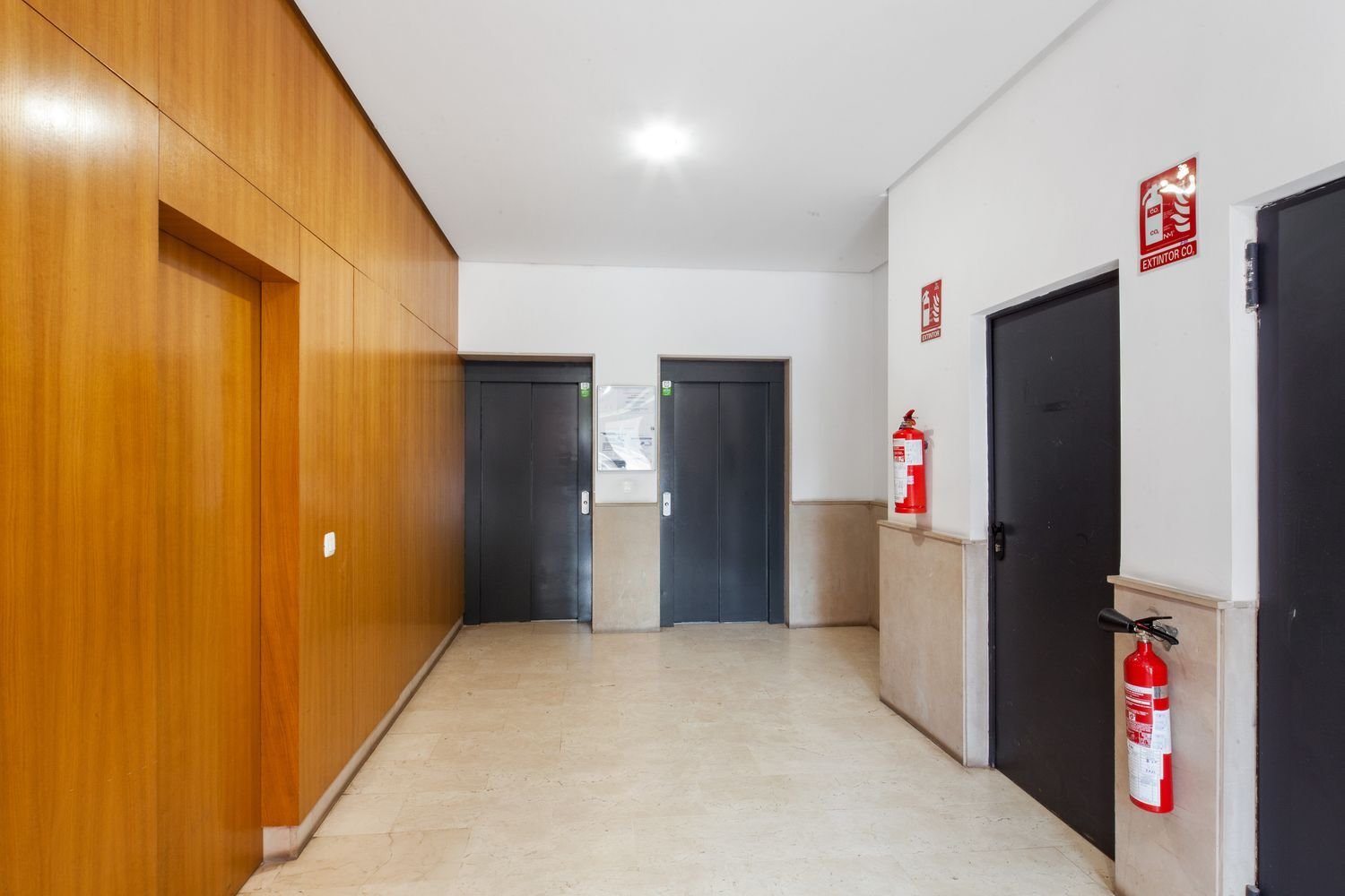 Piso de 113 m² en Castellón de la Plana