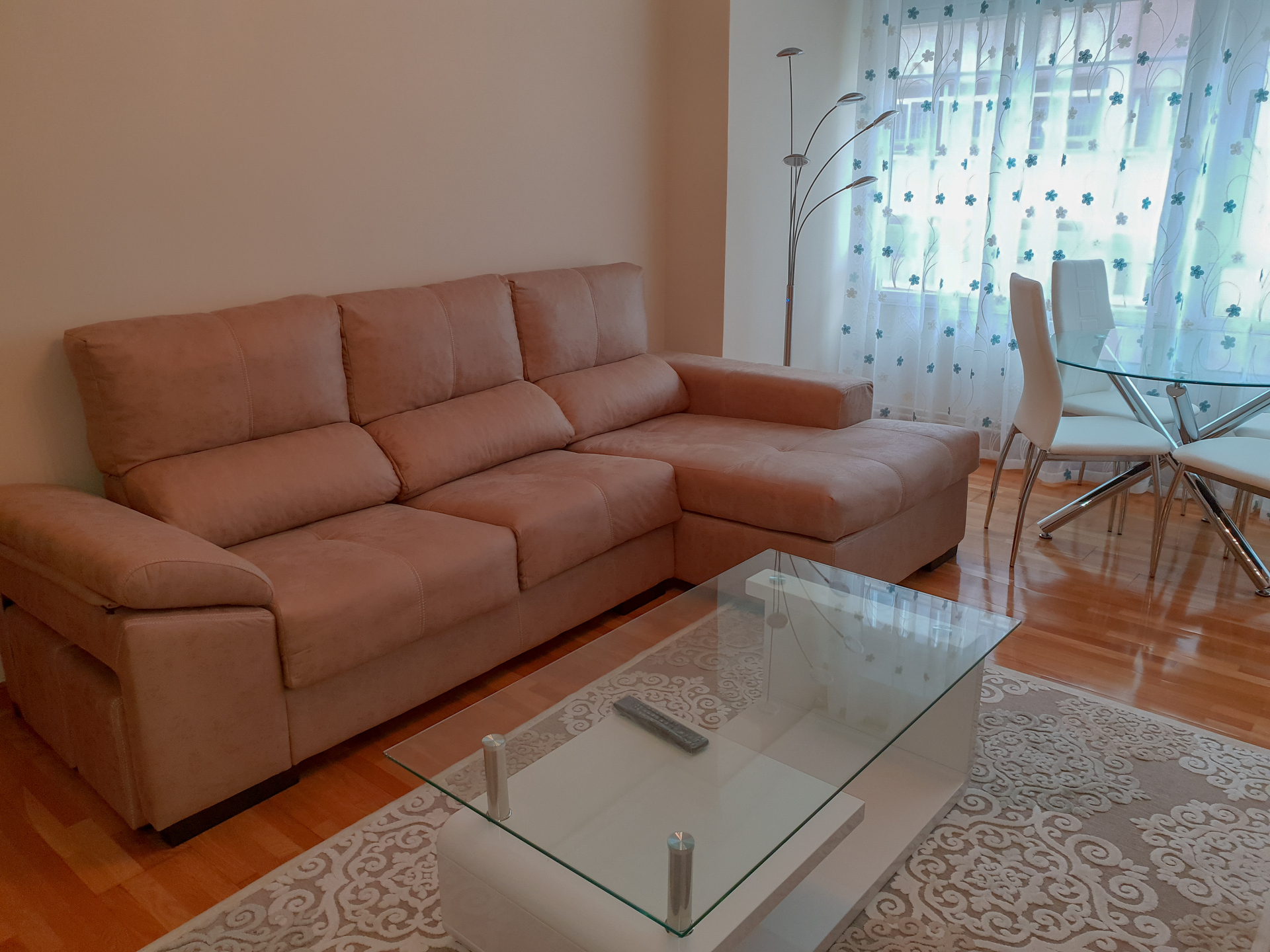Piso de 98 m² en Santander