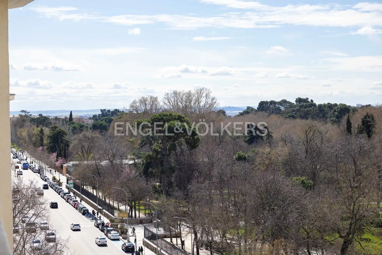 Pis de 203 m² a Madrid