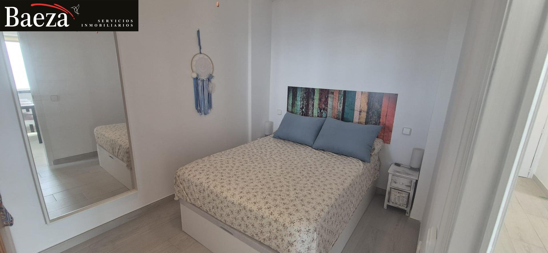 Apartamento 50 m² em el Campello