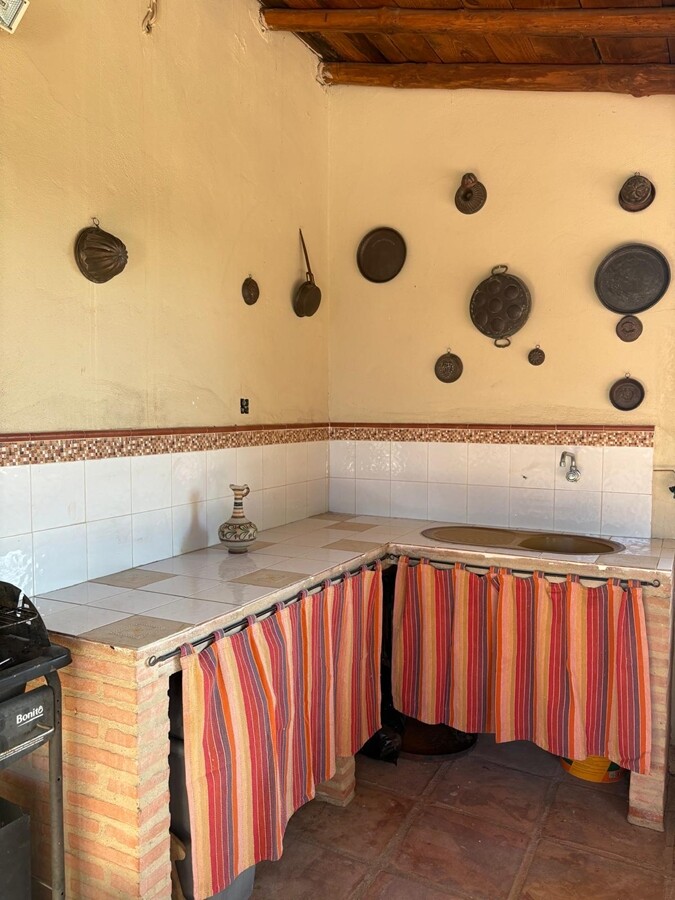 Квартира 225 м² в Jubrique