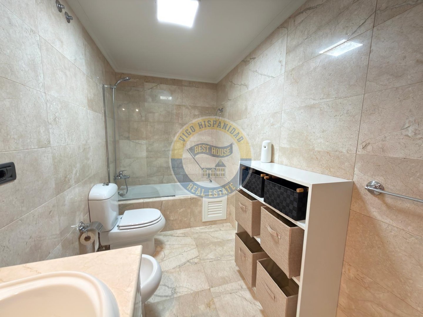 Piso de 75 m² en Vigo
