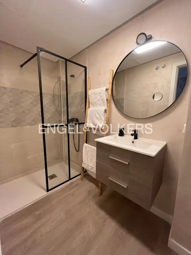 Piso de 54 m² en Sevilla