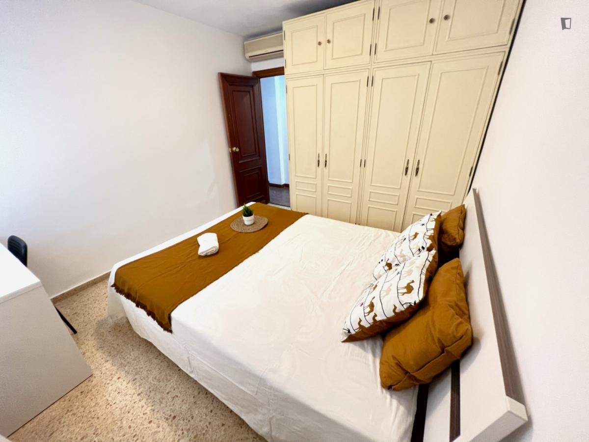 Zimmer zur Miete, Valencia