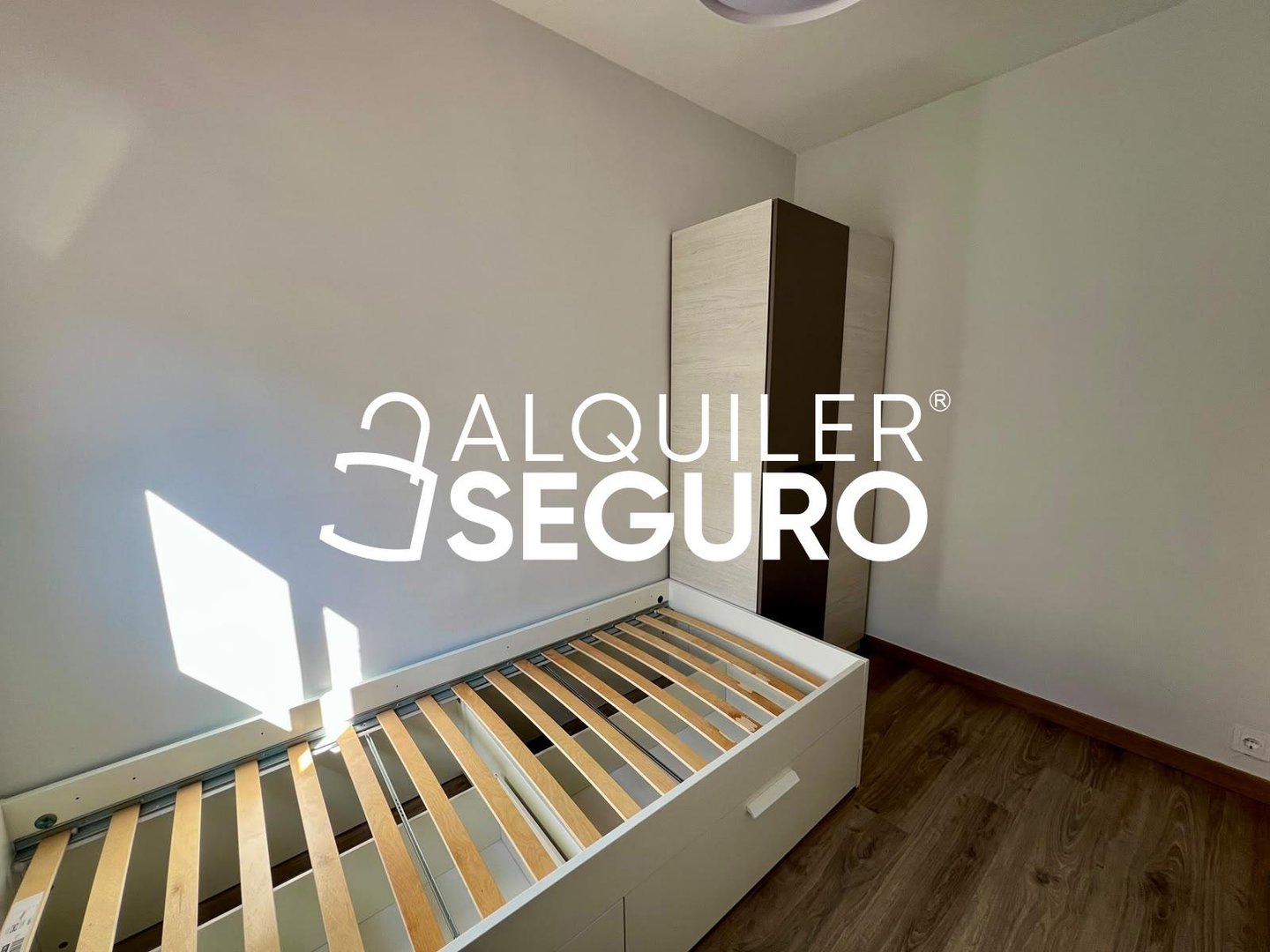 Appartement 45 m² à Madrid