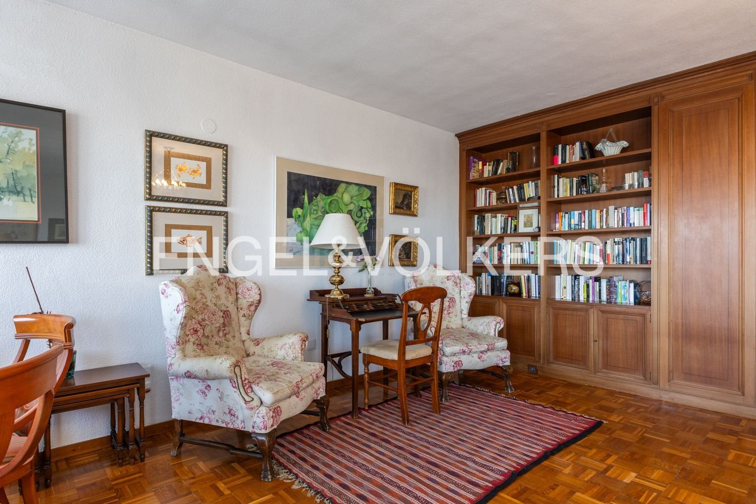 Piso de 171 m² en Valencia