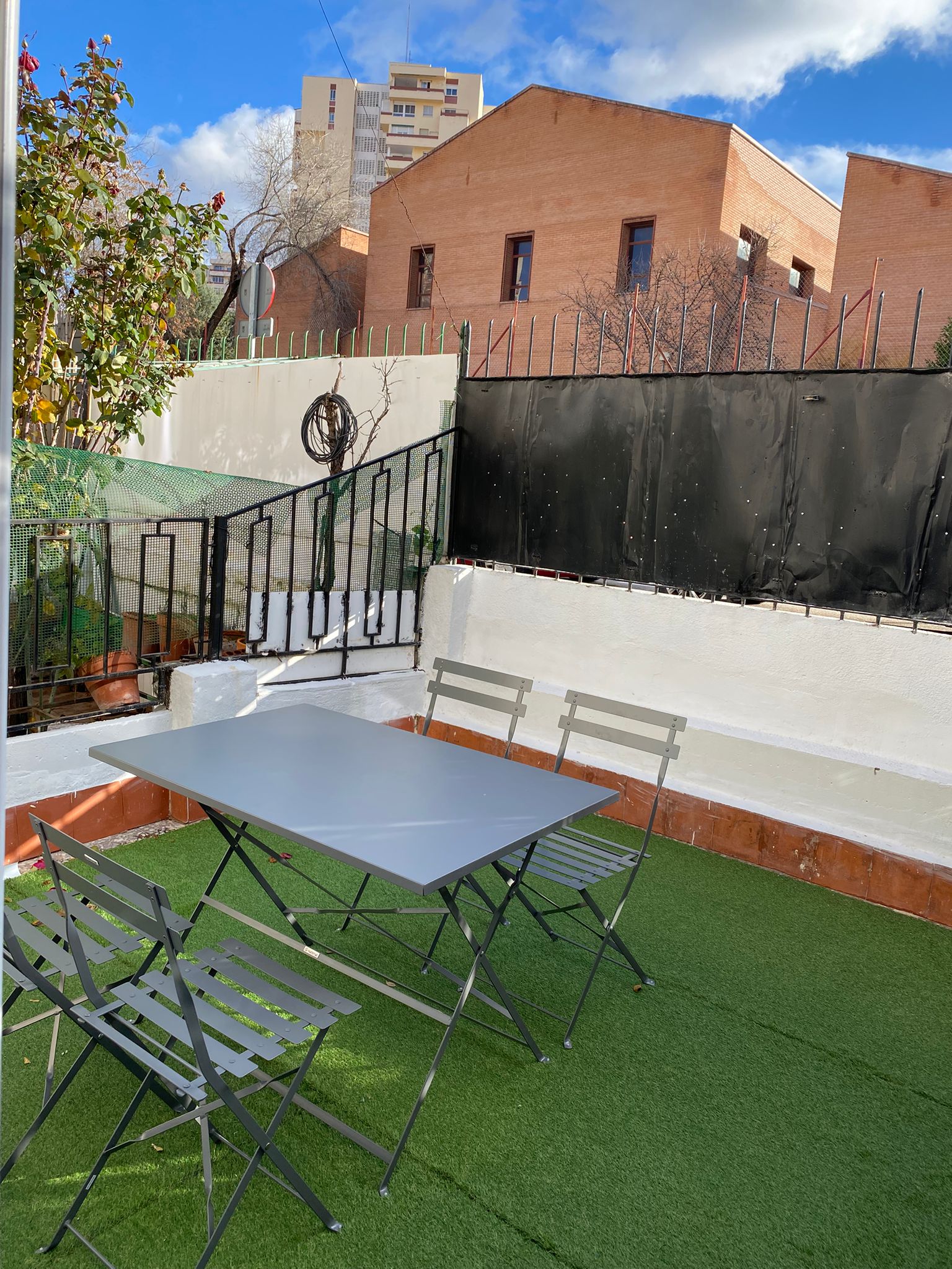 Habitación 80 m², Madrid