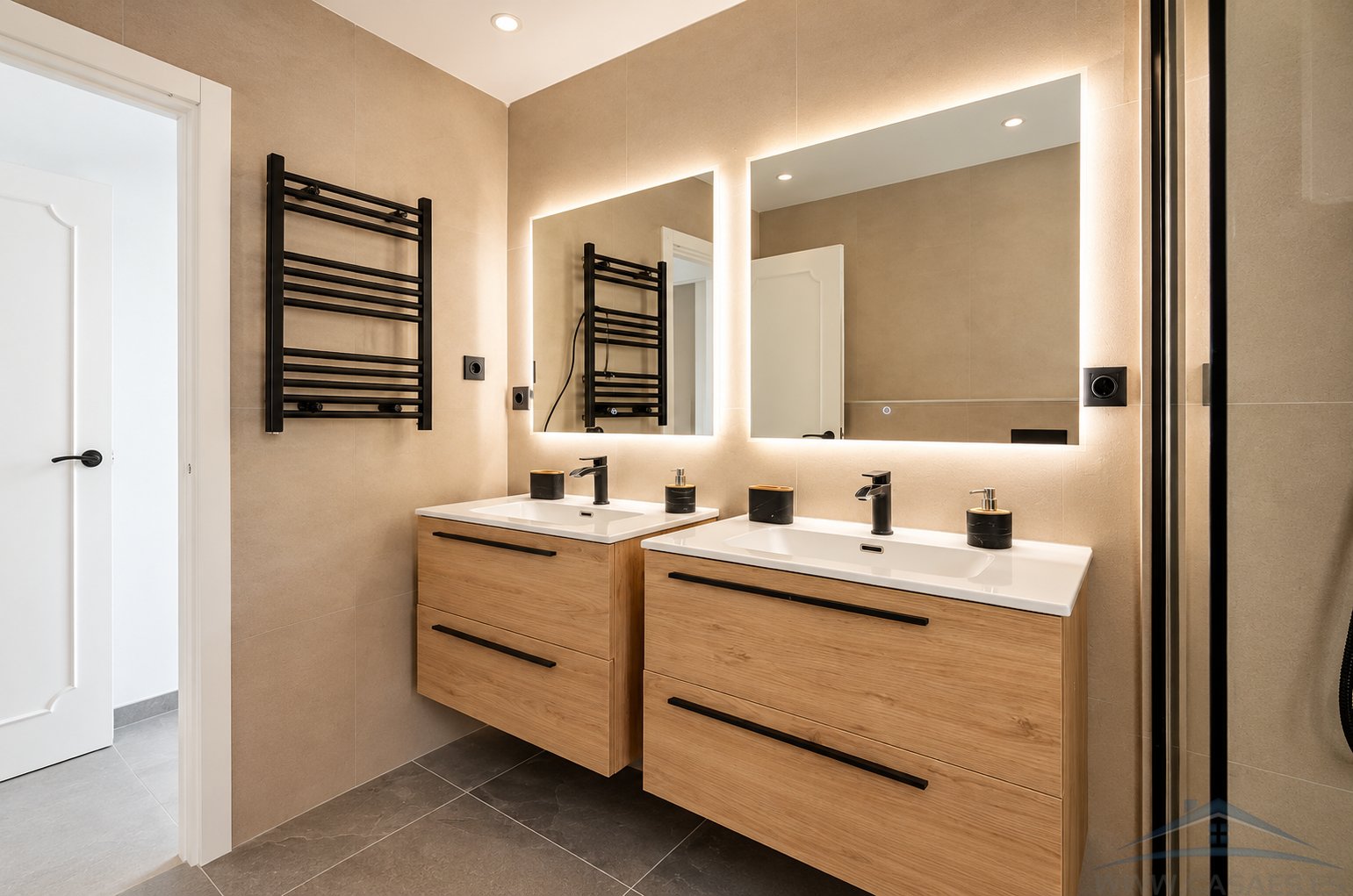 Flat 170 m² in Marbella