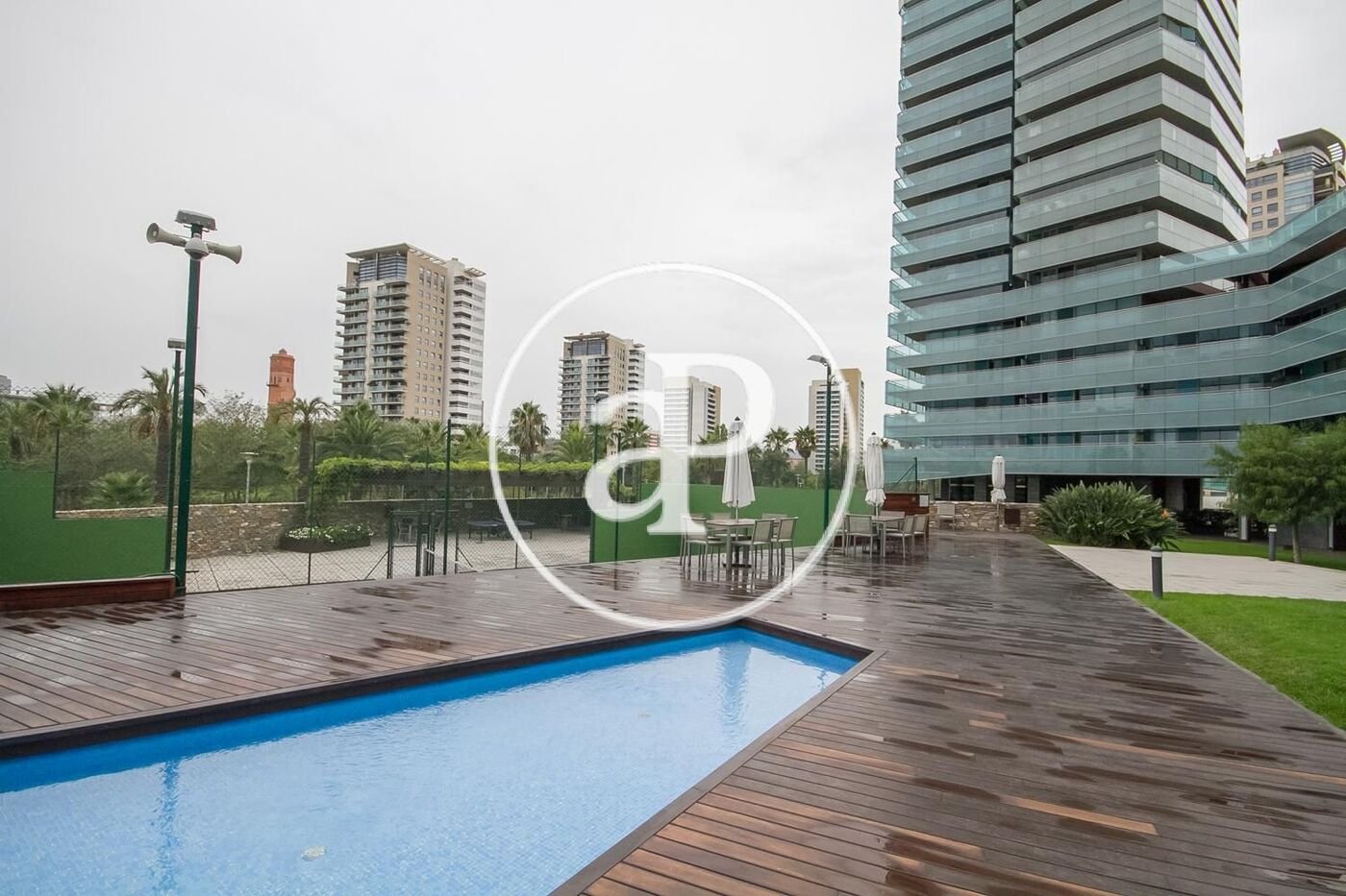 Apartamento 200 m² em Barcelona