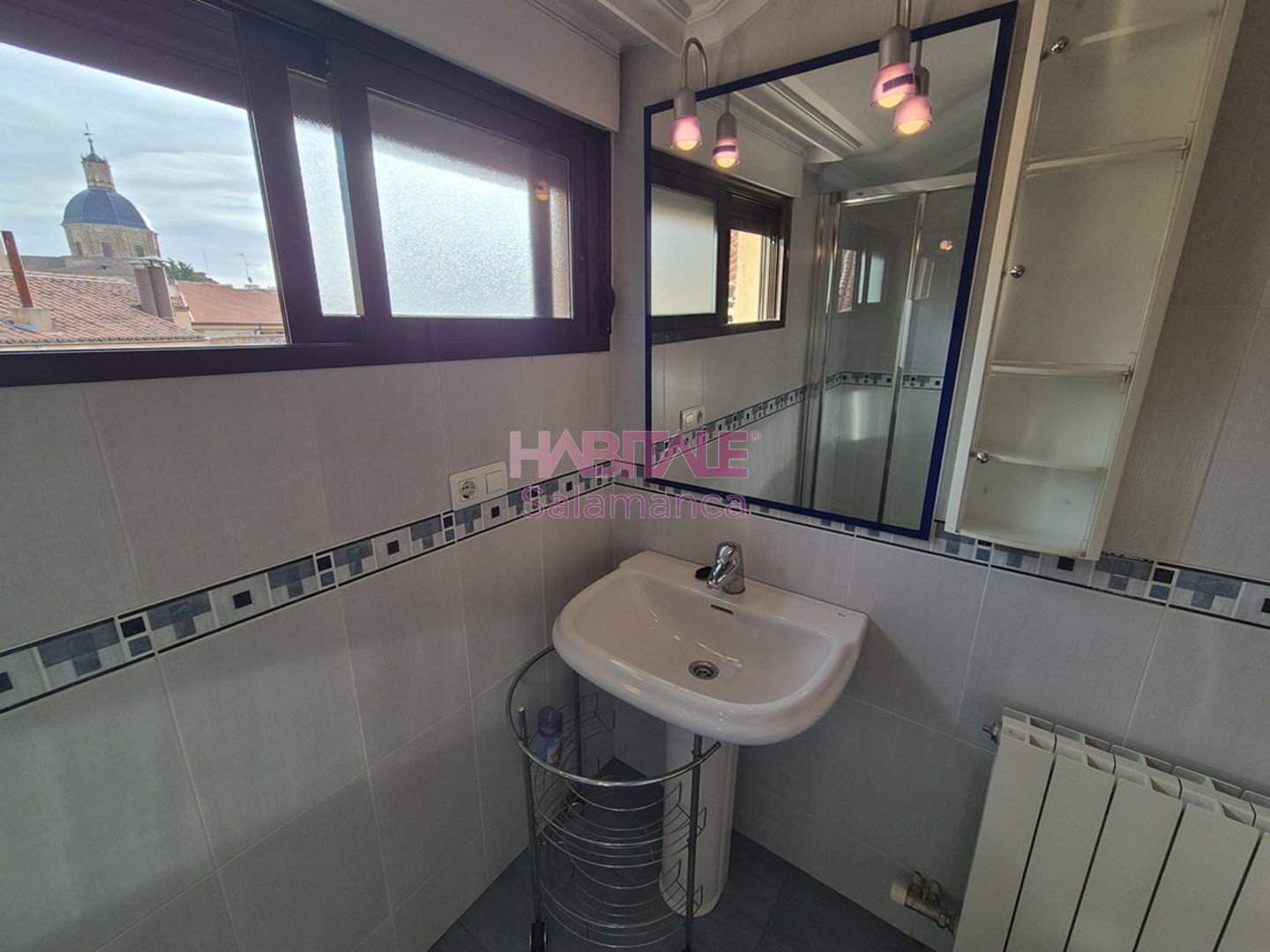 Pis de 70 m² a Salamanca