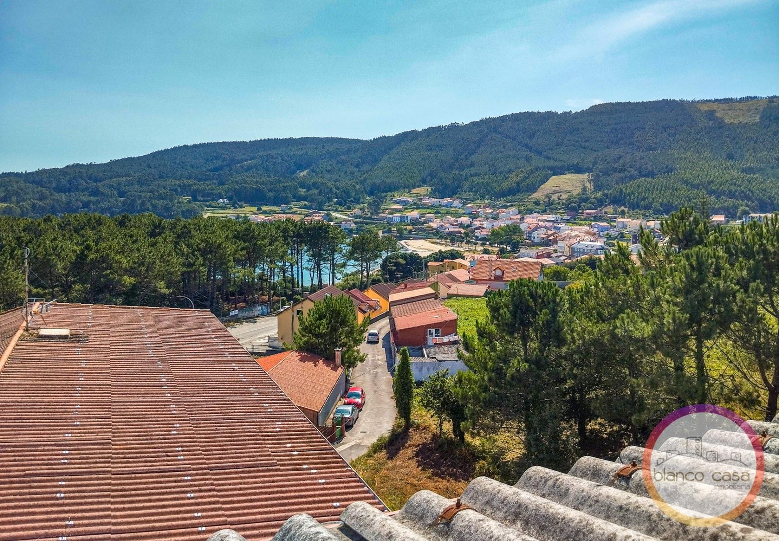 Квартира 85 м² в Fisterra