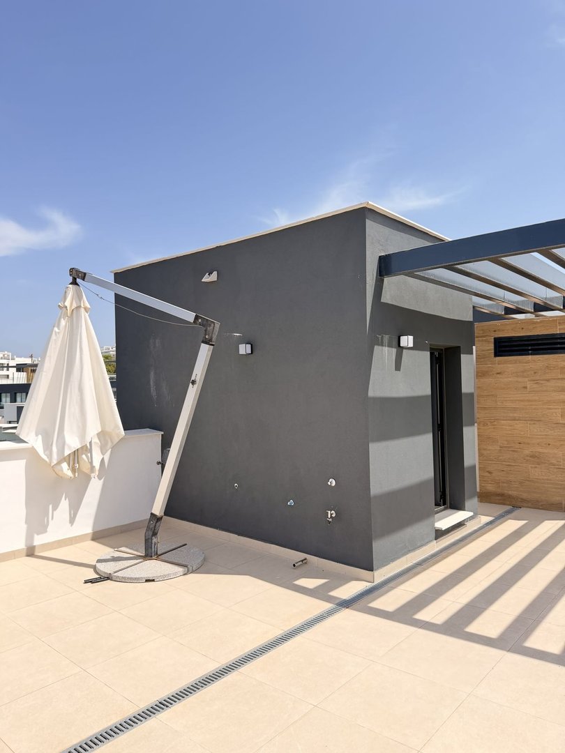 Appartement 138 m² à Estepona