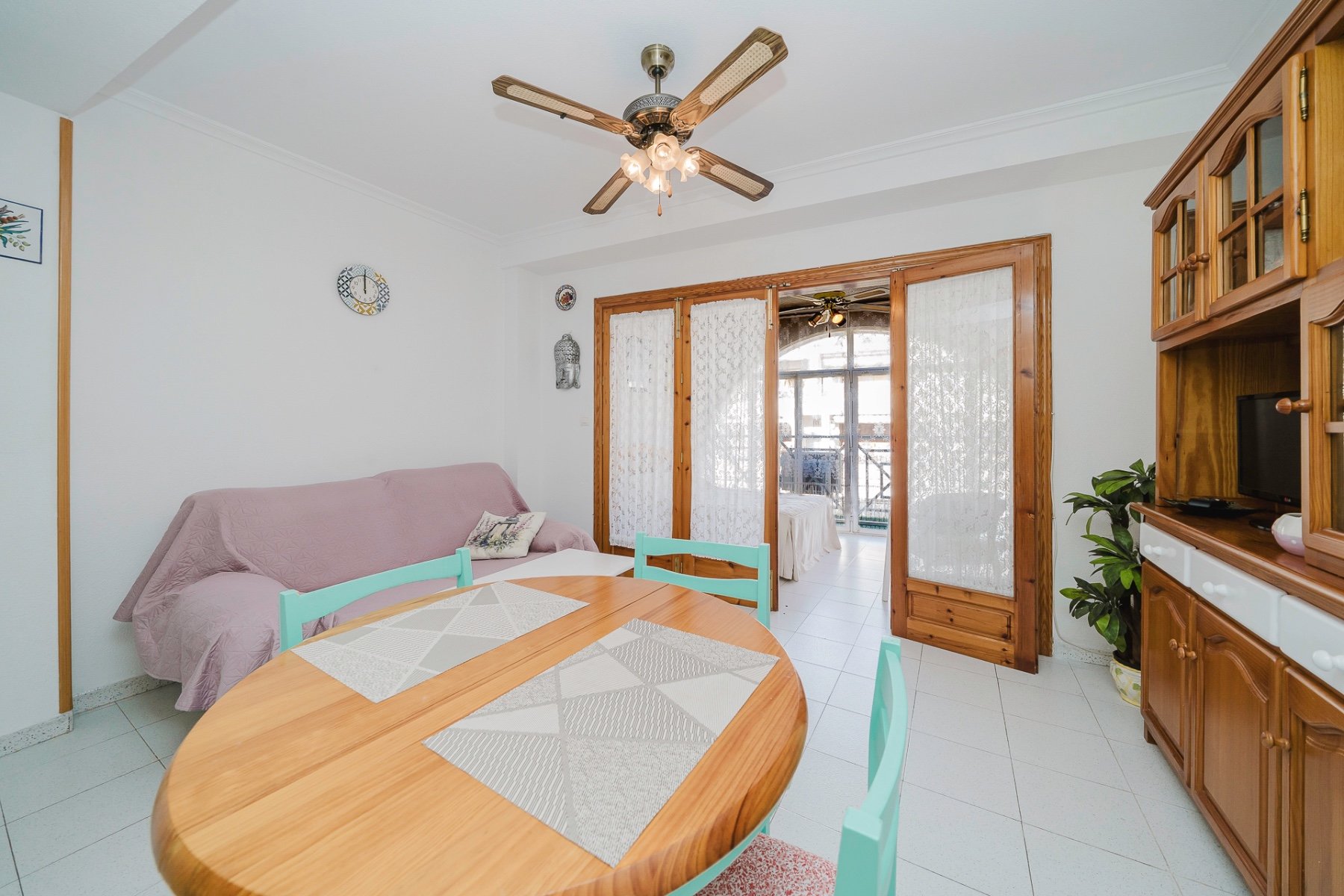Piso de 50 m² en Dolores