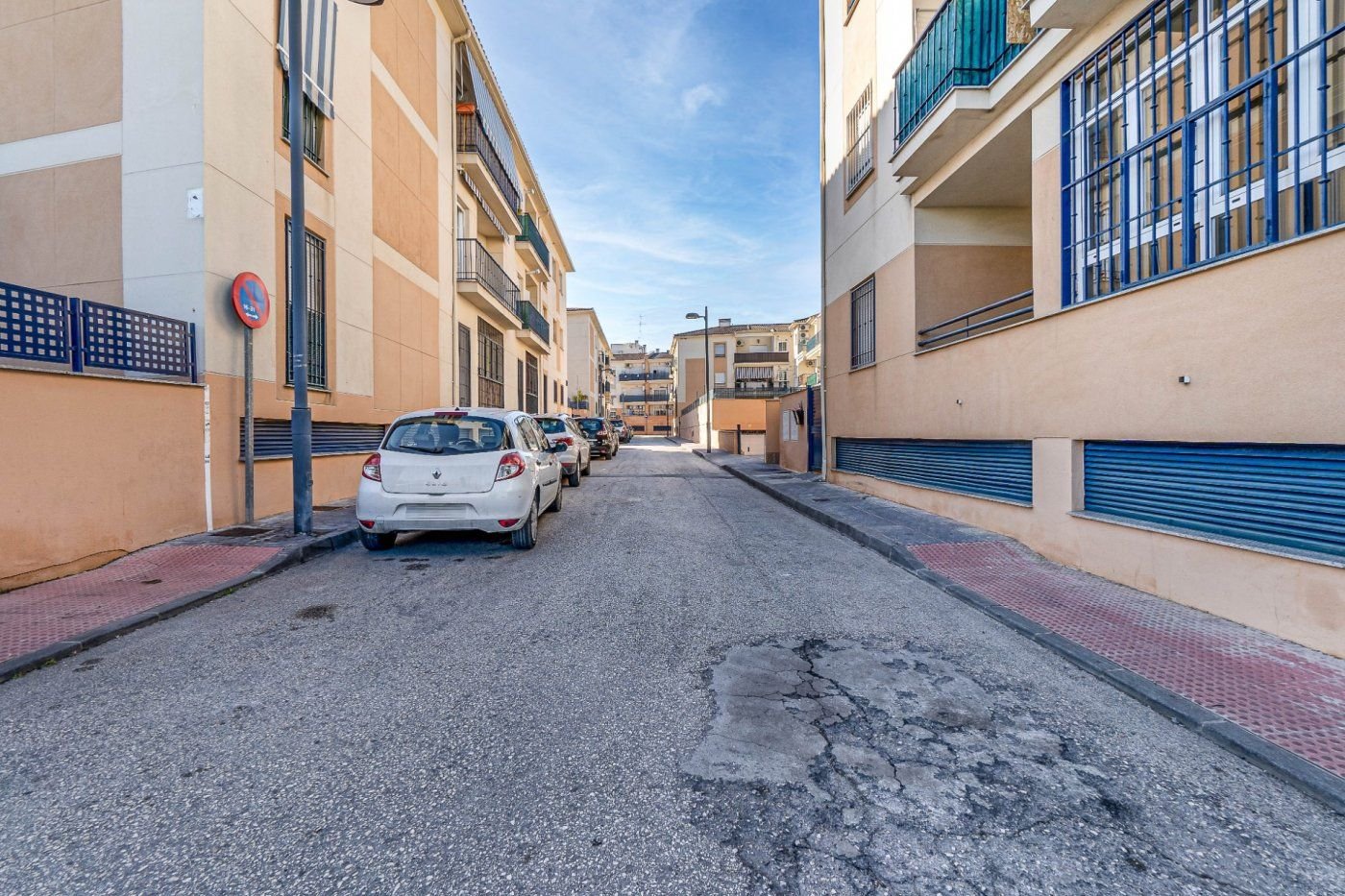 Pis de 64 m² a Las Gabias