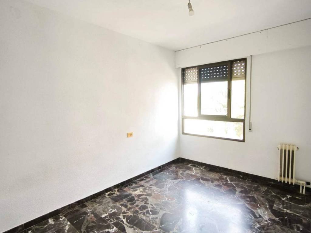 Piso de 130 m² en Murcia