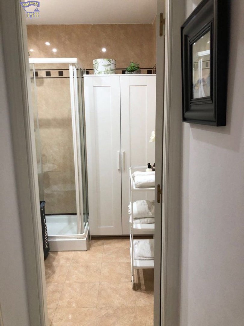 Wohnung 50 m² in Arcos de la Frontera