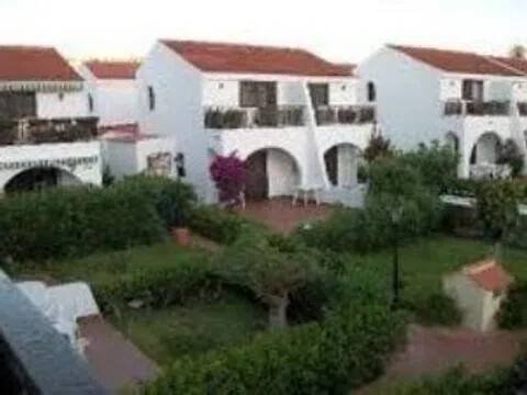 Piso de 80 m² en San Bartolomé de Tirajana