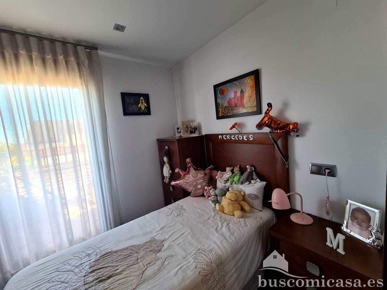 Casa de 123 m² en Linares