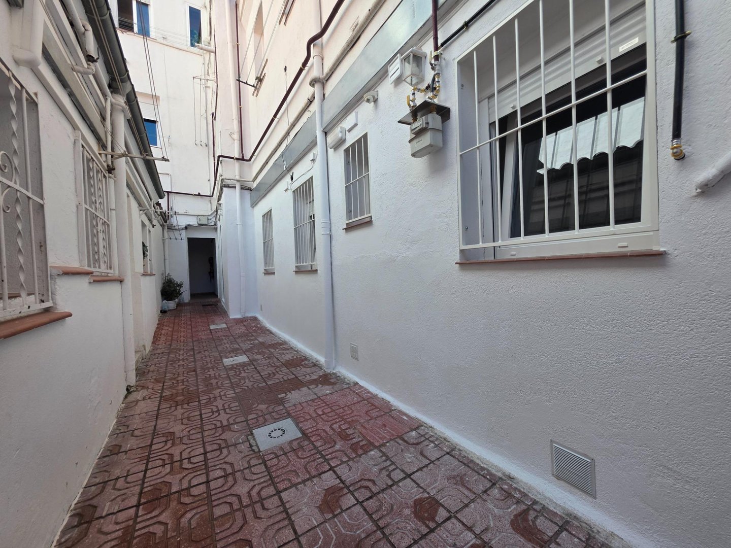 Appartement 30 m² à Madrid