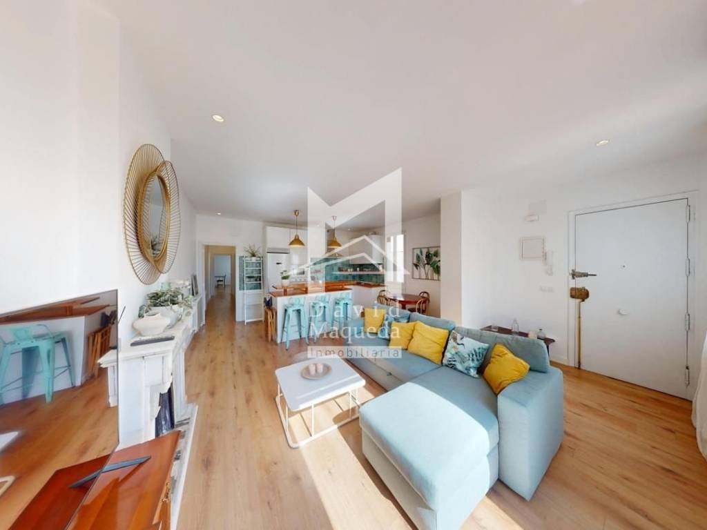 Pis de 103 m² a Madrid