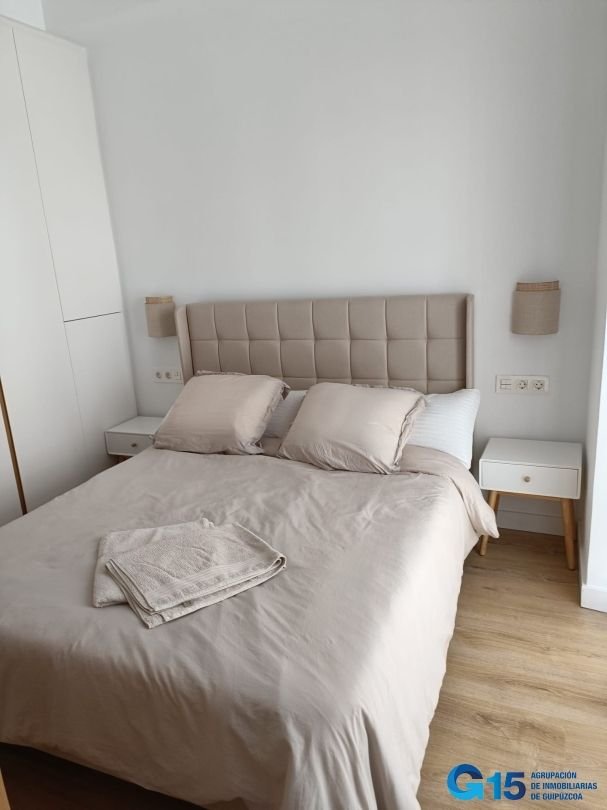 Pis de 50 m² a Sant Sebastià