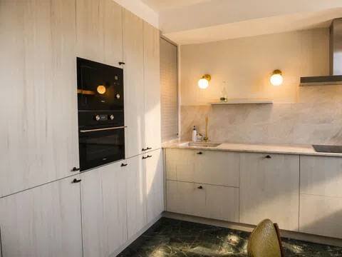 Piso de 125 m² en San Sebastián