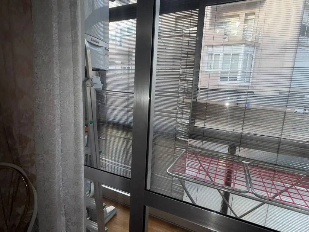 Piso de 80 m² en Ourense