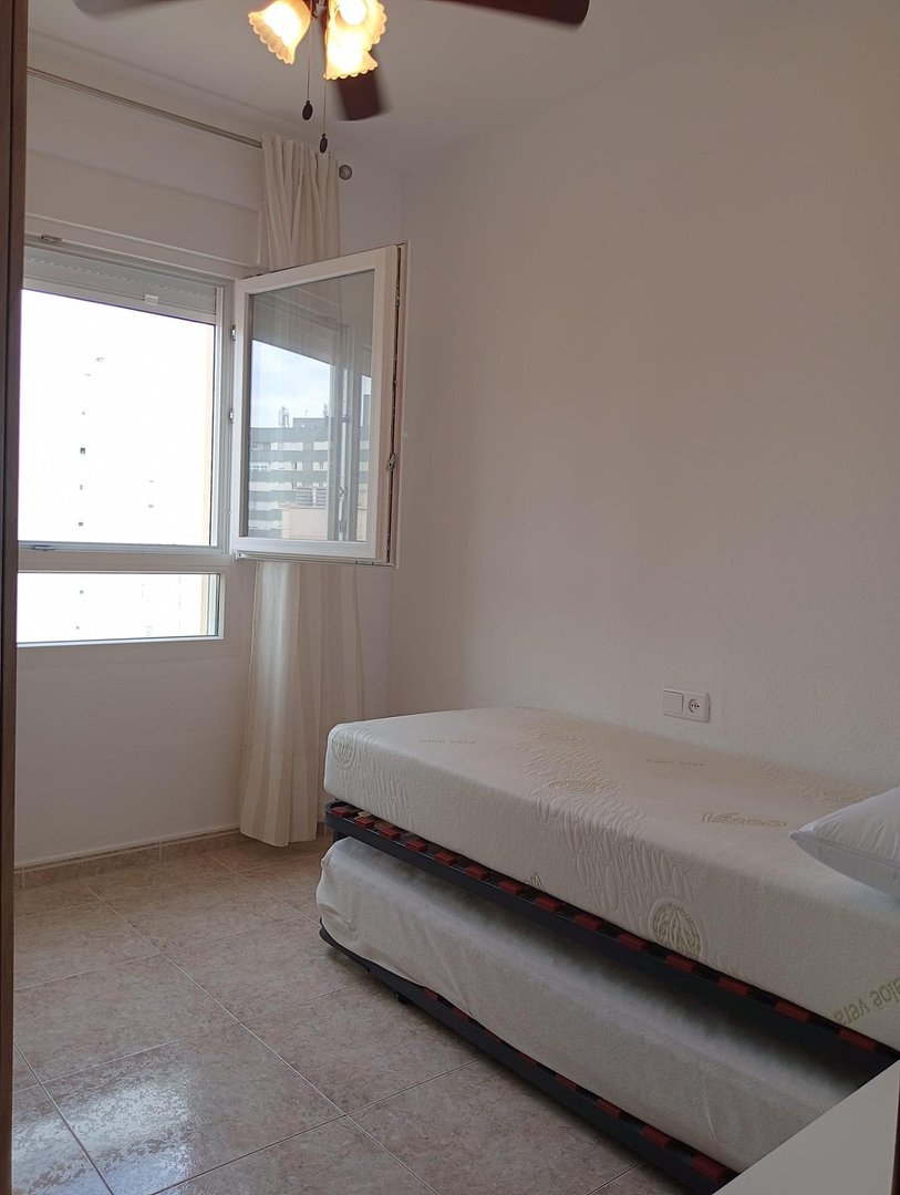 Pis de 102 m² a Cádiz