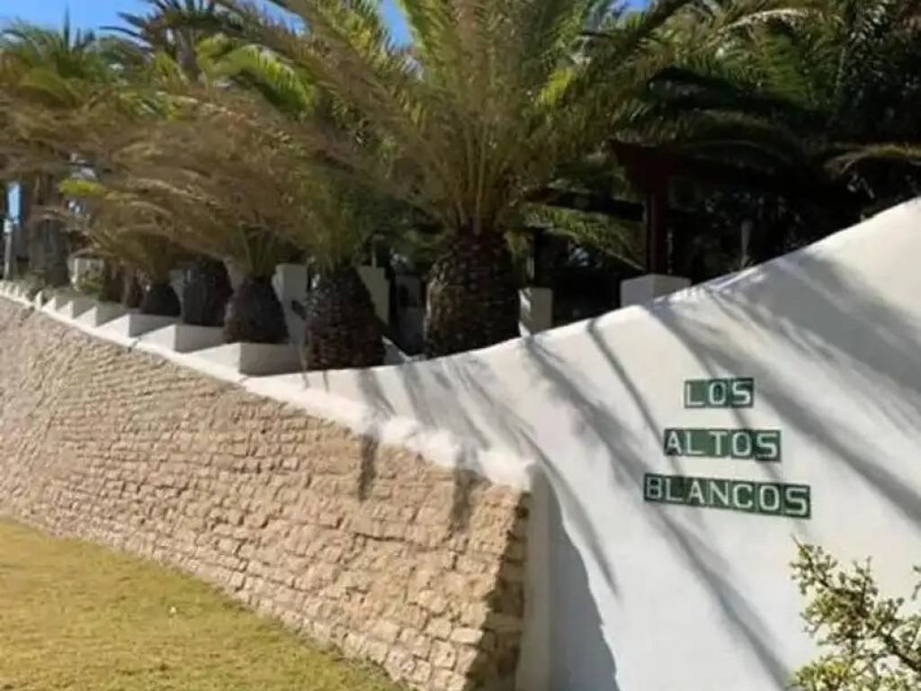 Piso de 120 m² en el Campello