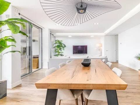 Piso de 186 m² en Estepona