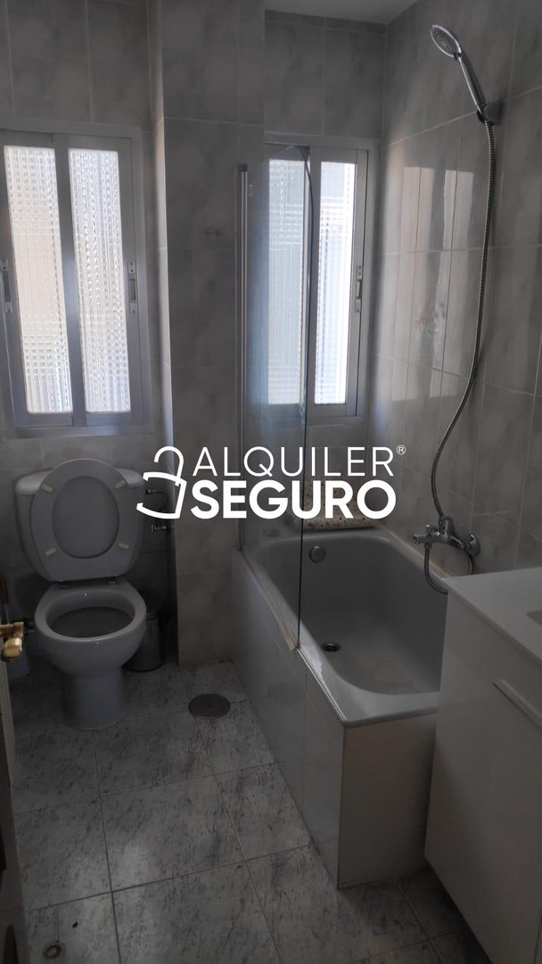Pis de 80 m² a Madrid