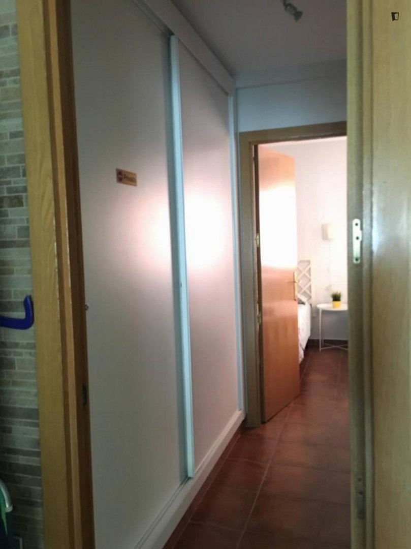 Piso de 70 m² en Valencia