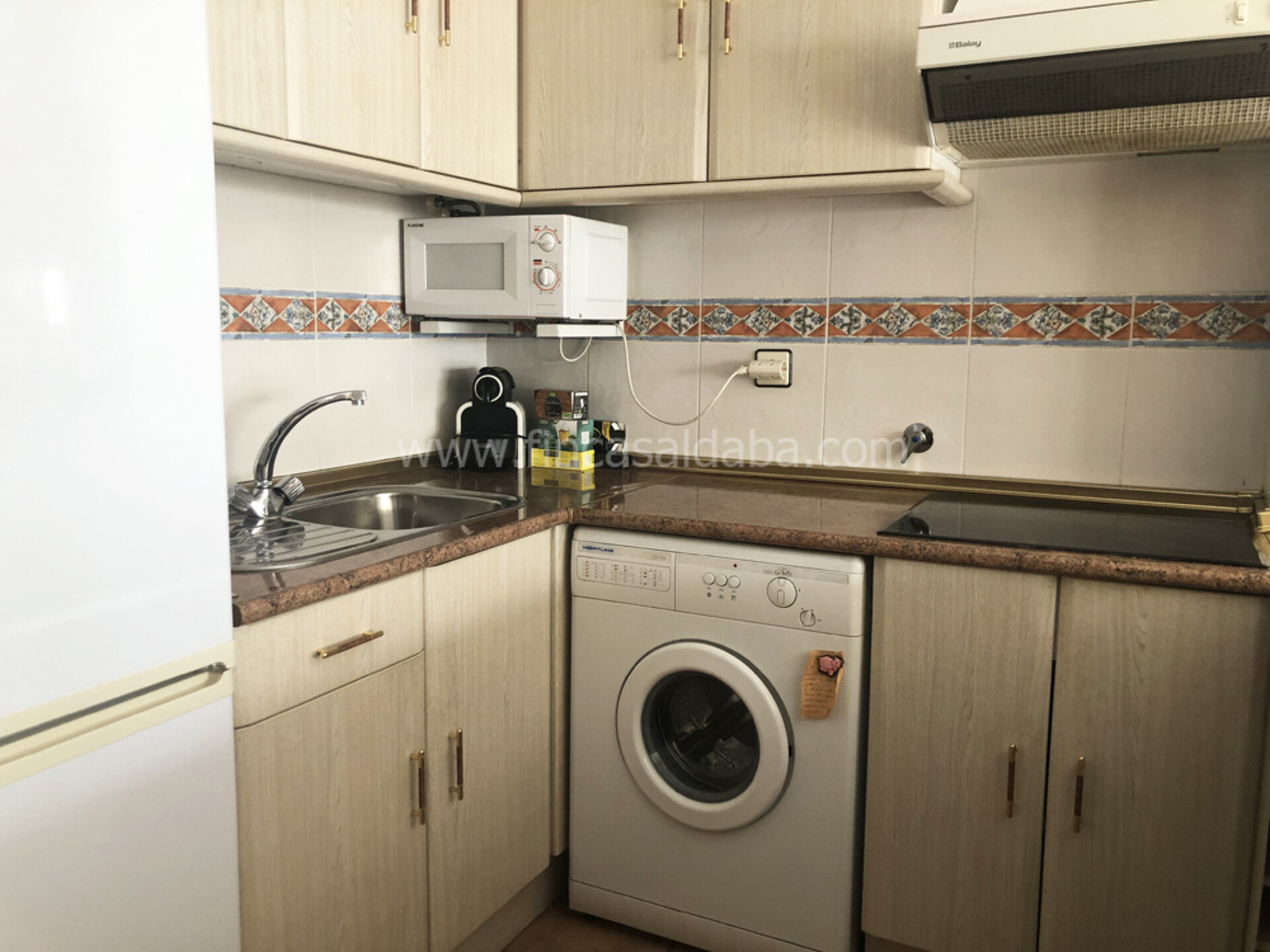 Piso de 55 m² en Jaca