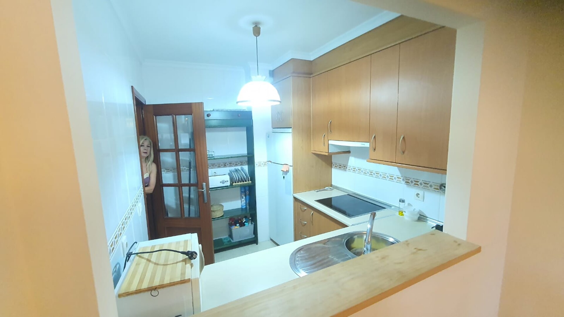 Piso de 75 m² en Almería