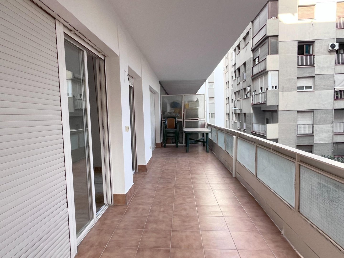 Piso de 112 m² en Granada