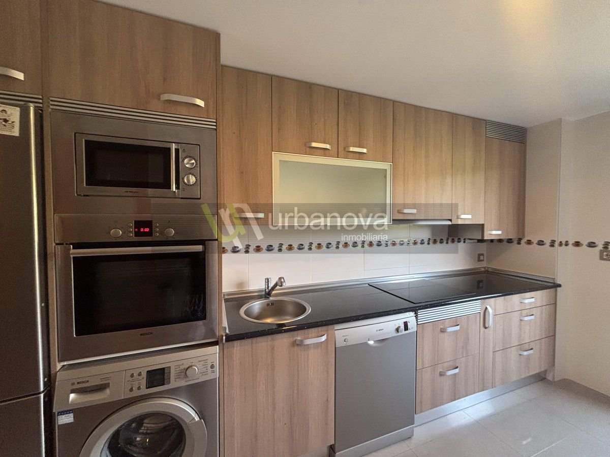 Piso de 89 m² en Logroño