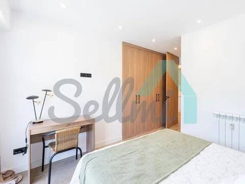 Appartement 78 m² à Oviède