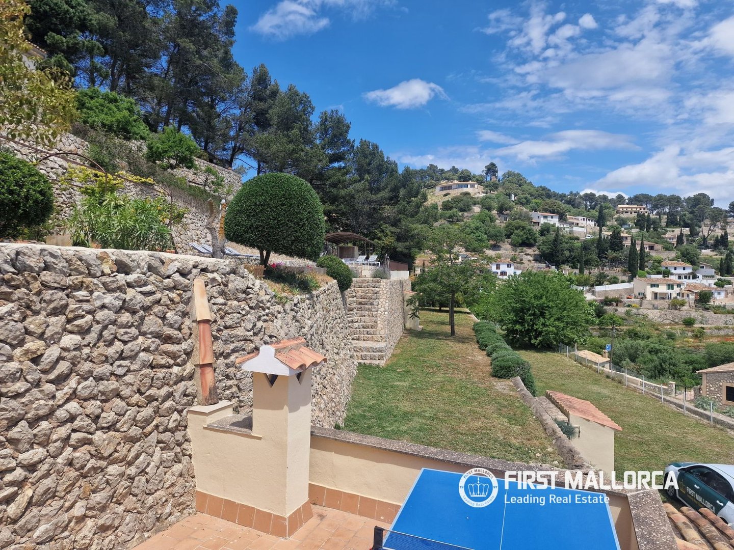 Casa de 381 m² en Puigpuñent