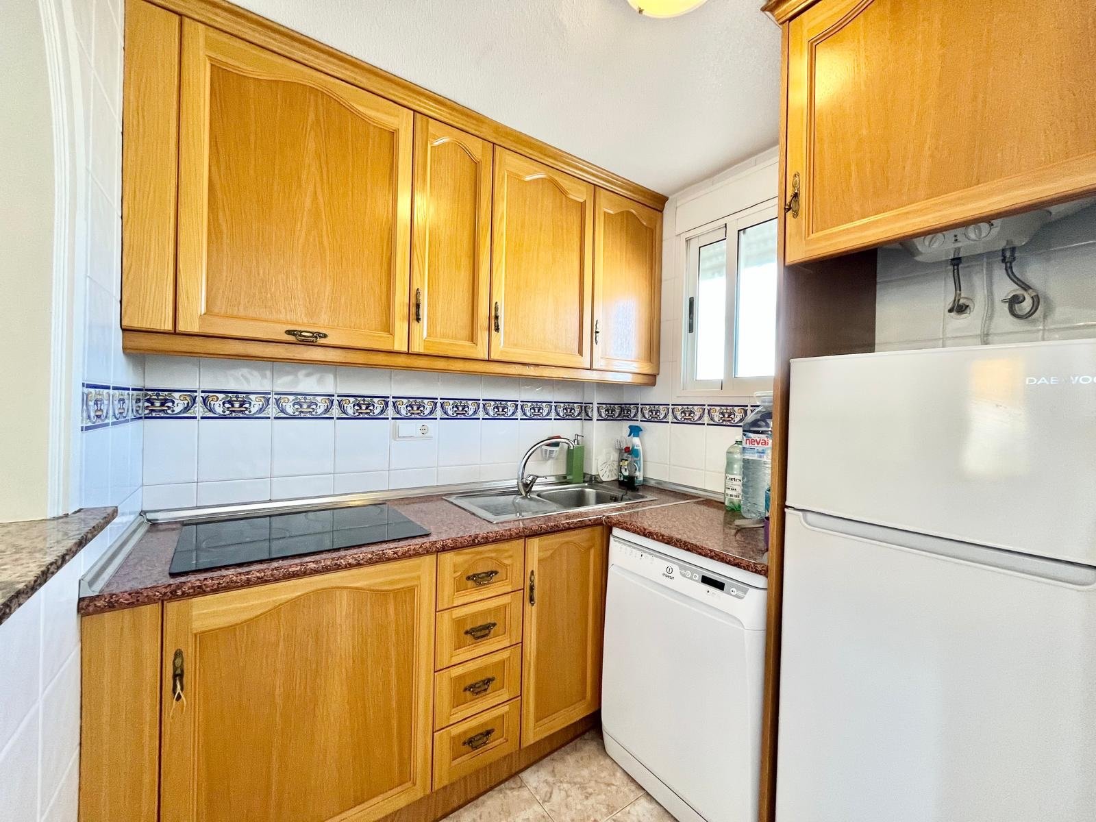 Piso de 60 m² en Torrevieja