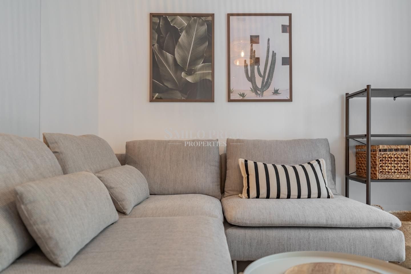 Piso de 80 m² en Guía de Isora